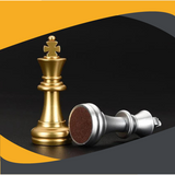 Imagen de la categoría AJEDREZ 