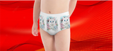 Imagen de la categoría ROPA INTERIOR NIÑA/O