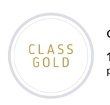 Imagen de la categoría CLASS GOLD