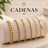 Imagen de la categoría CADENAS