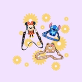 Imagen de la categoría BOLSOS- MONEDEROS (GOMA)