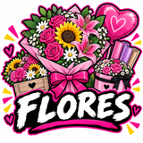 Imagen de la categoría FLORES 