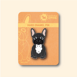 Imagen de la categoría PINES BULLDOG FRANCES