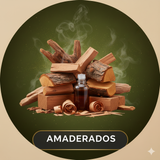 Imagen de la categoría Fragancias Amaderadas