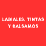 Imagen de la categoría Labiales, tintas y Balsamos