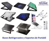 Imagen de la categoría BASE REFRIGERANTE - SOPORTE PORTATIL