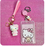 Imagen de la categoría LLAVEROS  Y PORTACARNETS