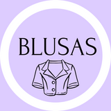 Imagen de la categoría BLUSAS