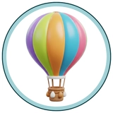 Imagen de la categoría GLOBOS DE CANTOYA