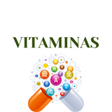 Imagen de la categoría VITAMINAS 
