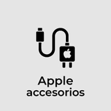 Imagen de la categoría Apple accesorios