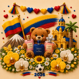Imagen de la categoría COLONIAS 