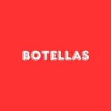 Imagen de la categoría BOTELLAS Y TERMOS