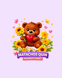 Imagen de la categoría PROMOCIONES: OUTLET MATACHOS QUIN