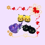 Imagen de la categoría BABUCHAS Y PANTUFLAS 