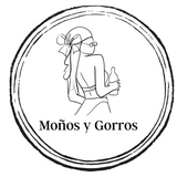 Imagen de la categoría Moños y Gorros