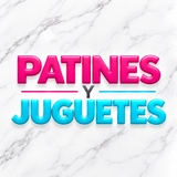 Imagen de la categoría DEPORTES Y JUGUETES 