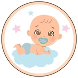 Imagen de la categoría COMBO BABY SHOWER