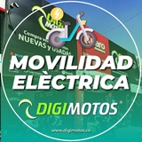Imagen de la categoría MOVILIDAD ELÉCTRICA