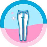 Imagen de la categoría PANTALONES