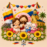 Imagen de la categoría LINEA ESPIRITUAL