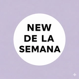 Imagen de la categoría LO NUEVO DE LA SEMANA 