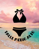 Imagen de la categoría Panty talle alto 