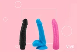 Imagen de la categoría DILDOS y consoladores