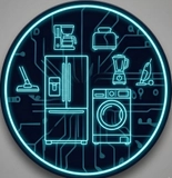 Imagen de la categoría ELECTRODOMESTICOS