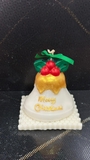 Imagen de la categoría VELAS NAVIDEÑAS