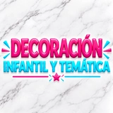 Imagen de la categoría DECORACION INFANTIL Y TEMATICA
