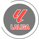 Imagen de la categoría La Liga | Solo por pedido