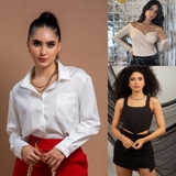 Imagen de la categoría BLUSAS & BODYS