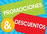 Imagen de la categoría PROMOCIONES 