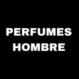 Imagen de la categoría PERFUMES HOMBRE