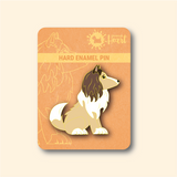 Imagen de la categoría PINES PASTOR COLLIE