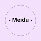 Imagen de la categoría MEIDU