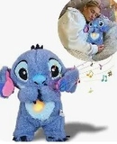 Imagen de la categoría PELUCHES QUE RESPIRAN 