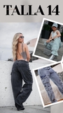 Imagen de la categoría NEW COLLECTION TALLA 14