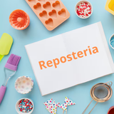 Imagen de la categoría Repostería