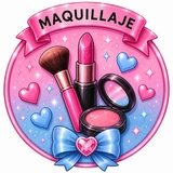 Imagen de la categoría Maquillaje