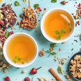 Imagen de la categoría Infusiones & Tés