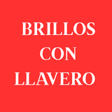 Imagen de la categoría BRILLOS CON LLAVERO