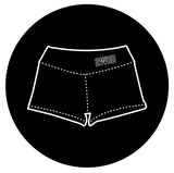 Imagen de la categoría BOOTY SHORT 