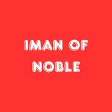 Imagen de la categoría Iman Of noble
