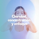 Imagen de la categoría Concentración y enfoque