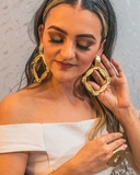Imagen de la categoría ARETES BRONCE