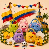 Imagen de la categoría BOLSOS 