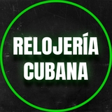 Imagen de la categoría RELOJERÍA CUBANA