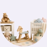 Imagen de la categoría Bebes y niños